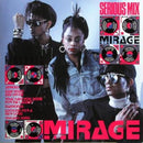 Mirage – Serious Mix (VG+) Box11