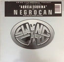 Negrocan ‎– Aquela Esquina (Near Mint) Box2