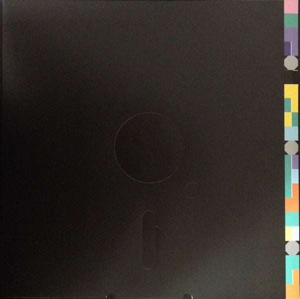 New Order – Blue Monday [MINT, SELLADO] Box17