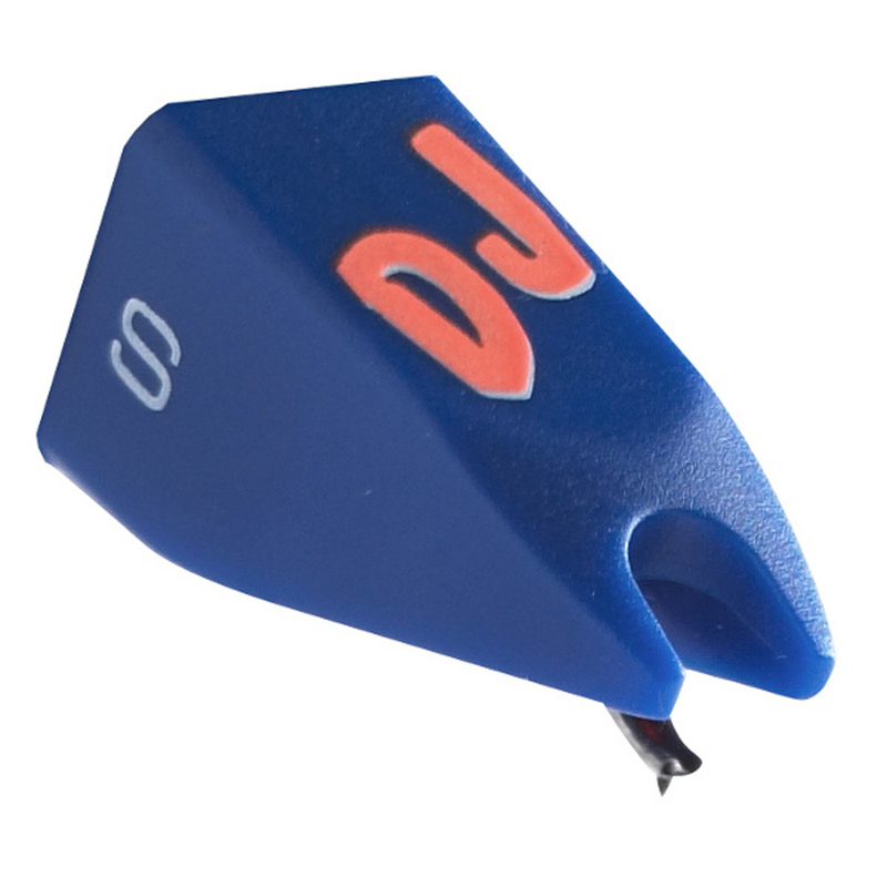 Ortofon DJ S Aguja de Reemplazo para cápsulas MK1