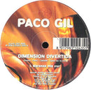 Paco Gil – Dimension Divertida (VG+) Box4