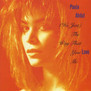 Paula Abdul – (It's Just) The Way That You Love Me (NM) Box31