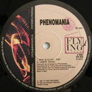 Phenomania – Who Is Elvis / Floor Burn (VG+, Funda NM GENÉRICA DE SELLO) Box10