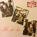 Plaza – Hi-De-Ho (Mint, Funda NM) Box3