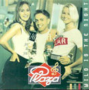 Plaza – Wild Is The Night (VG+) Box 18