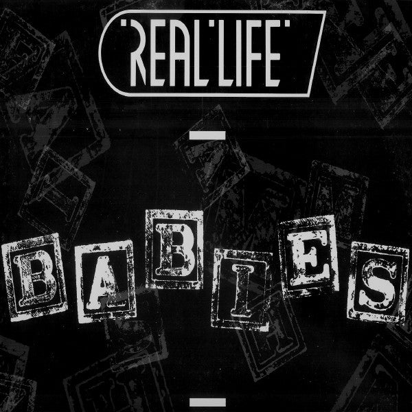 Real Life – Babies [SELLADO] Box24