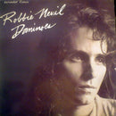 Robbie Nevil – Dominoes (NM, FUNDA EX) BOX8