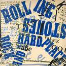 Rolling Stones – Rock And A Hard Place (NM) Box30