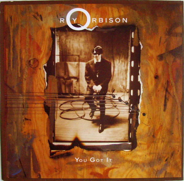 Roy Orbison – You Got It (NM) Box4