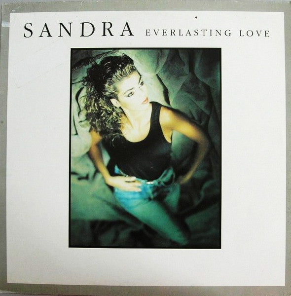 Sandra – Everlasting Love (VG+) Box2