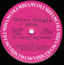 Santana – One Chain (Don't Make No Prison) (VG+, Funda Generic) Box22