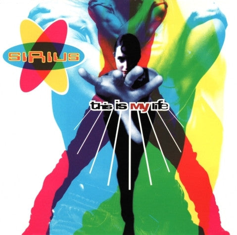 Sirius – This Is My Life (VG+) Box10
