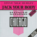 Steve 'Silk' Hurley – Jack Your Body (VG+) Box11