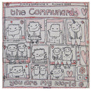 The Communards – You Are My World (NM) Box11