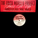 The Erick Morillo Project – Jazz It Up (VG+, Funda Generic) Box19