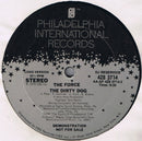 The Force – The Dirty Dog (NM) Box3