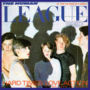 The Human League – Hard Times / Love Action (I Believe In Love) (VG+) Box23