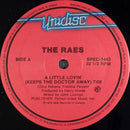 The Raes / E.G. Daily – A Little Lovin' (Keeps The Doctor Away) / Say It, Say It (NM) Box31