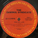 The Zawinul Syndicate ‎– No Mercy For Me (Mercy, Mercy, Mercy) (VG+, Funda Generic) Box18