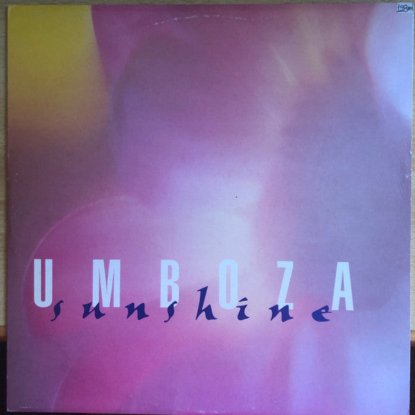 Umboza – Sunshine (VG+) Box32