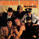 Village People – New York City (US Remix) (VG+) Box28