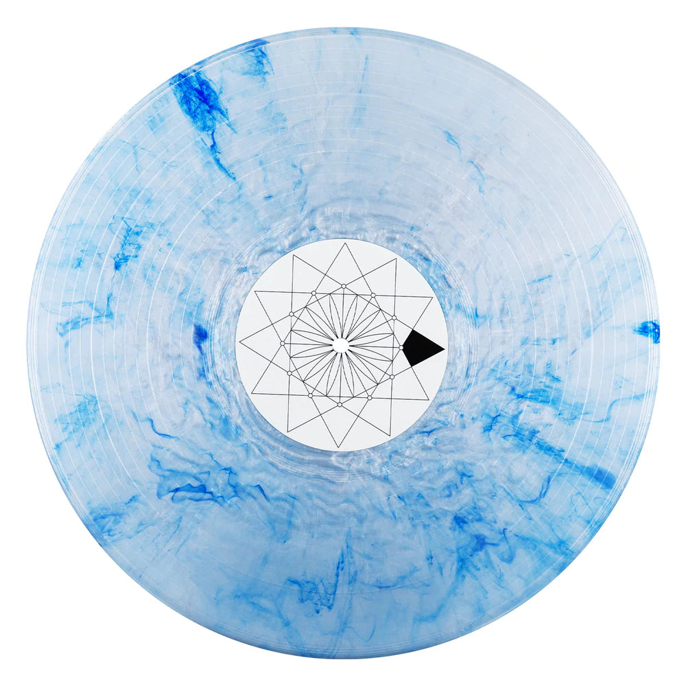 Timecode Vinilo Serato 12