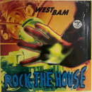 WestBam – Rock The House (VG+) Box29