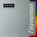 Wham! ‎– I'm Your Man (VG+) Box3