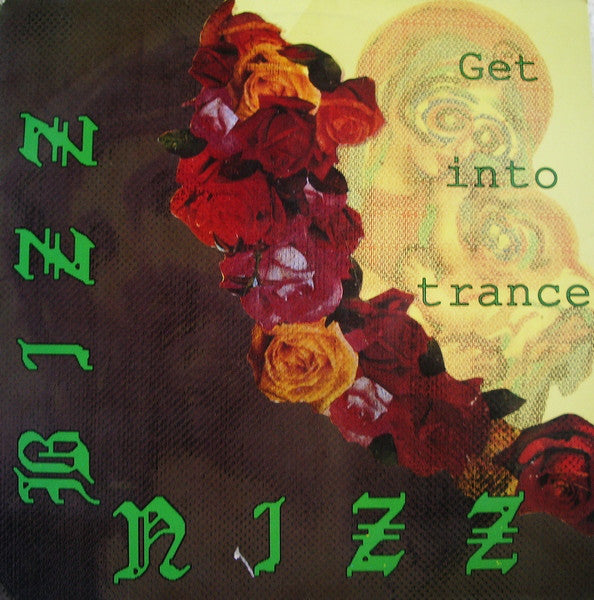 Bizz Nizz – Get Into Trance (VG+) Box12