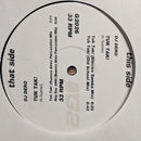 DJ Dero – Tuk Tak! (VG+, Funda Generic) Box15