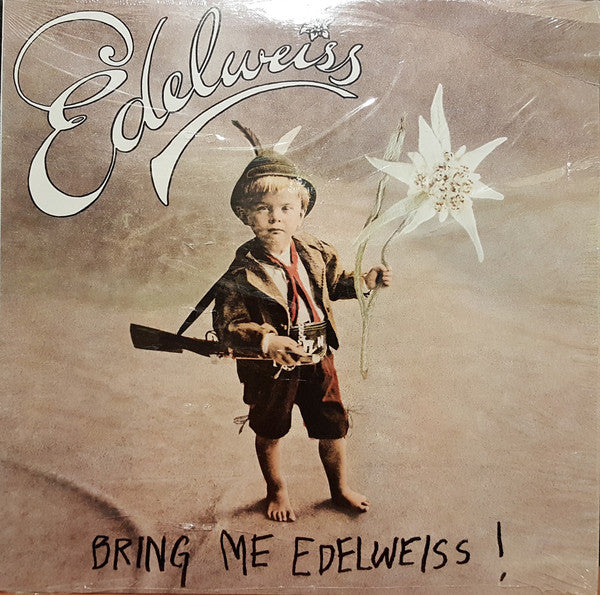 Edelweiss – Bring Me Edelweiss (VG+) Box1