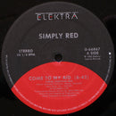 Simply Red – Come To My Aid (VG+, Funda Generic) Box22