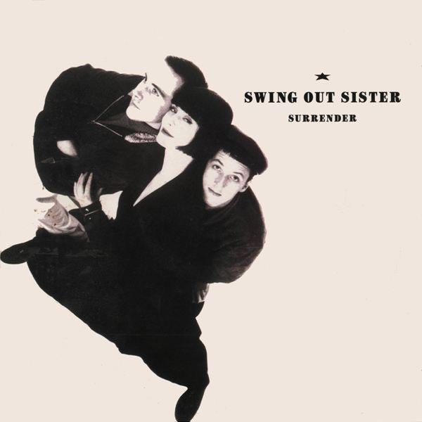 Swing Out Sister – Surrender (NM) Box32