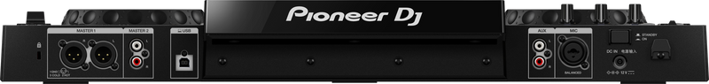 Pioneer XDJ-RR (ENTREGA INMEDIATA INCLUYE 60 DÍAS POOL AUDIO Y VIDEO GRATIS)